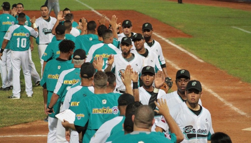 Prensa Bravos de Margarita