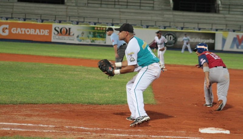 Prensa Bravos de Margarita