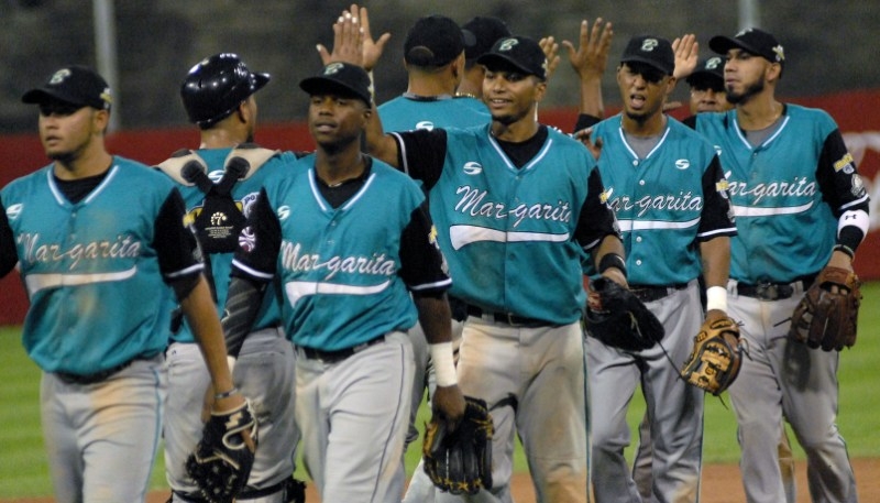 Prensa Bravos de Margarita