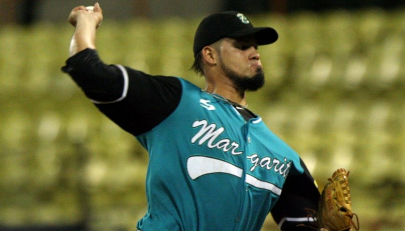 Prensa Bravos de Margarita