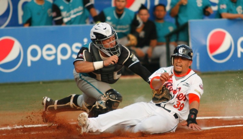 Prensa Bravos de Margarita