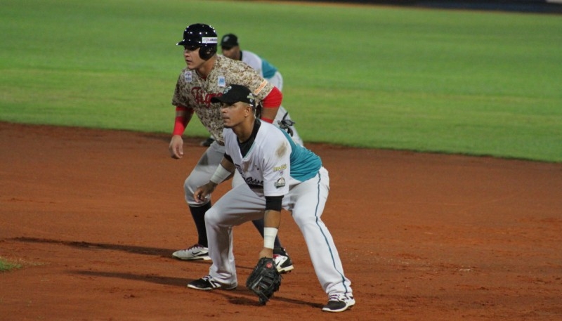 Prensa Bravos de Margarita