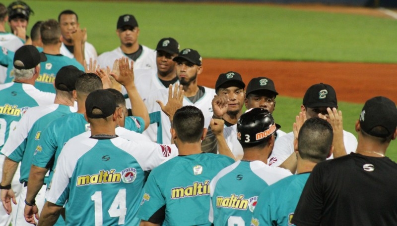 Prensa Bravos de Margarita