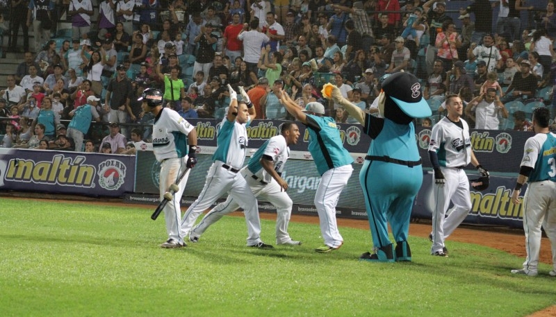 Prensa Bravos de Margarita