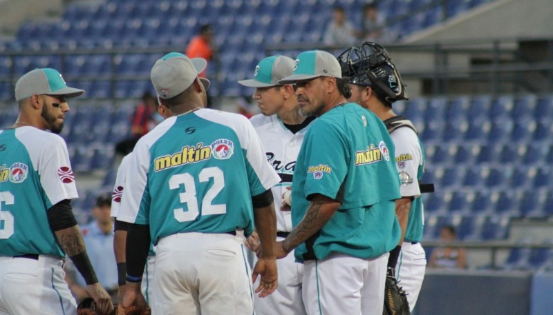 Prensa Bravos de Margarita