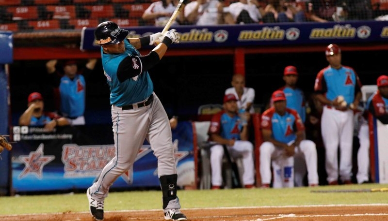 Prensa Bravos de Margarita