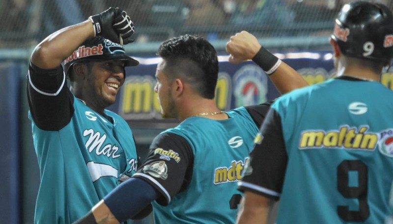 Prensa Bravos de Margarita