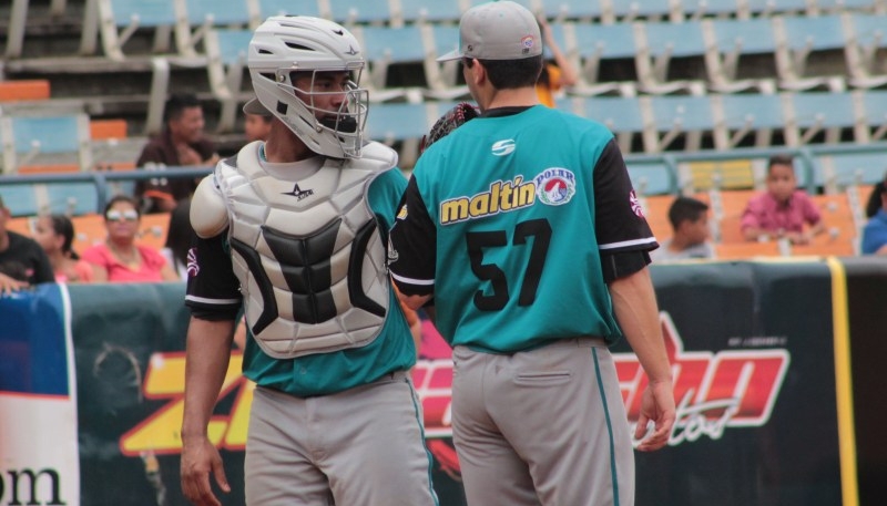 Prensa Bravos de Margarita
