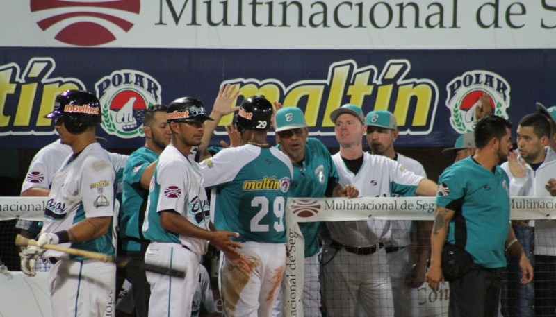 Prensa Bravos de Margarita