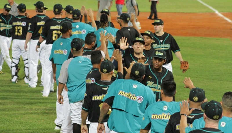 Prensa Bravos de Margarita
