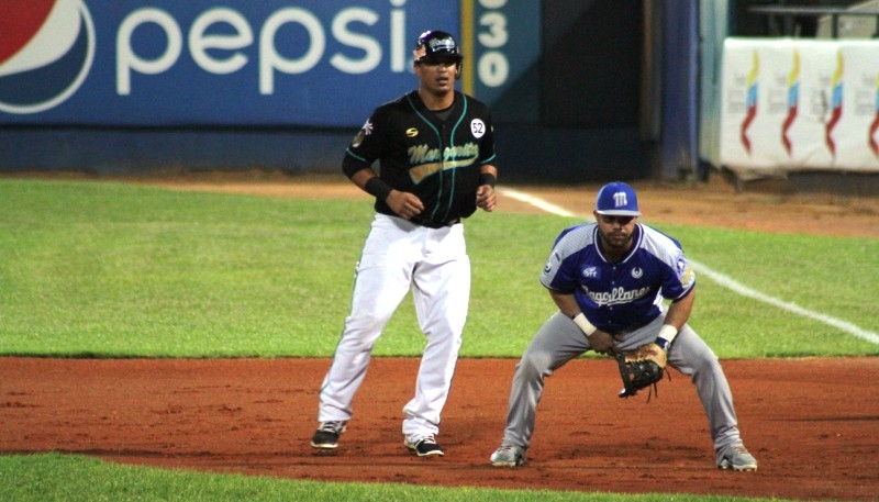 Prensa Bravos de Margarita