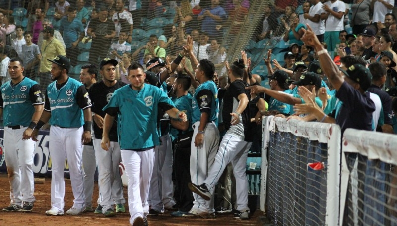 Prensa Bravos de Margarita