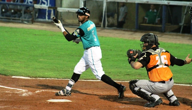 Prensa Bravos de Margarita
