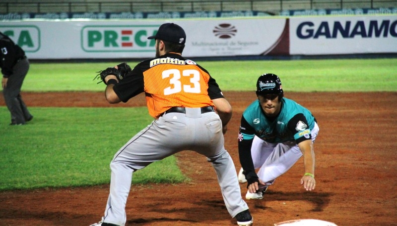 Prensa Bravos de Margarita