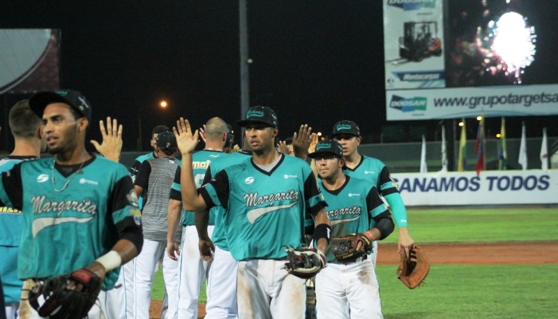Prensa Bravos de Margarita