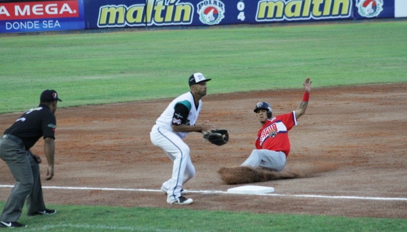 Prensa Bravos de Margarita