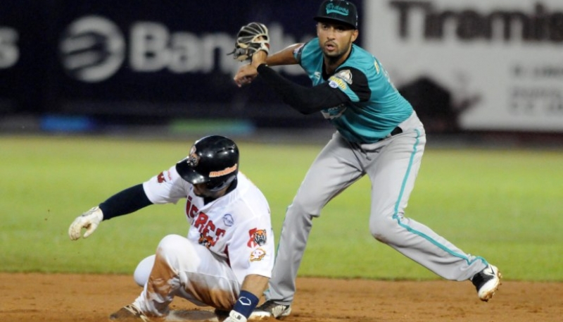 Prensa Bravos de Margarita