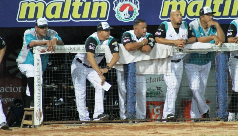 Prensa Bravos de Margarita