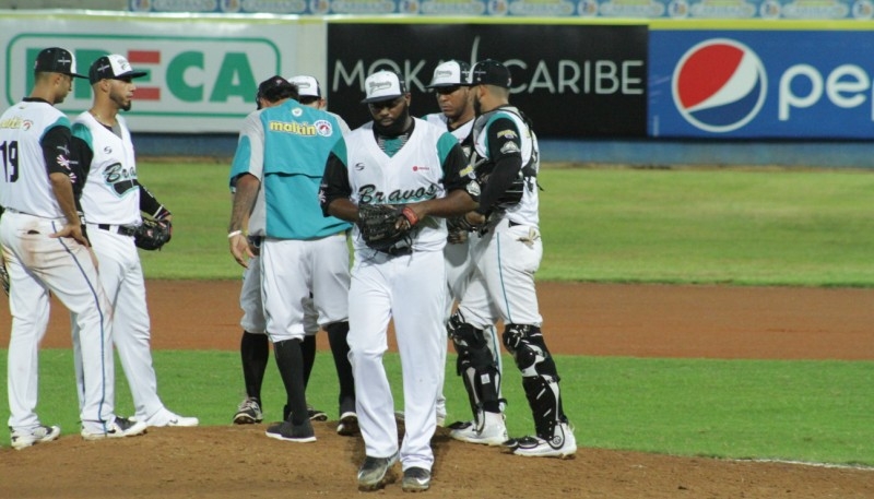 Prensa Bravos de Margarita