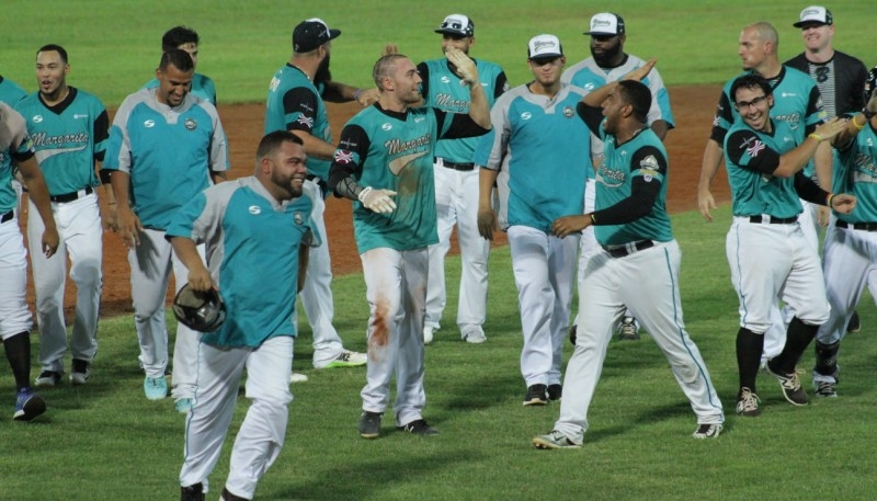 Prensa Bravos de Margarita