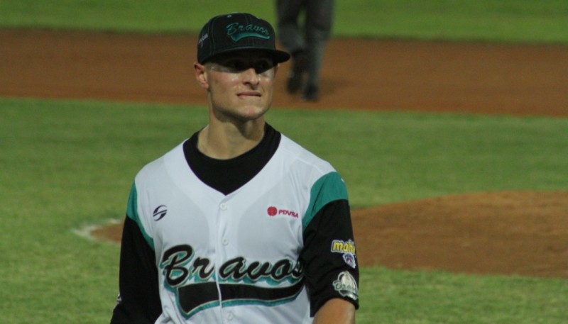 Prensa Bravos de Margarita