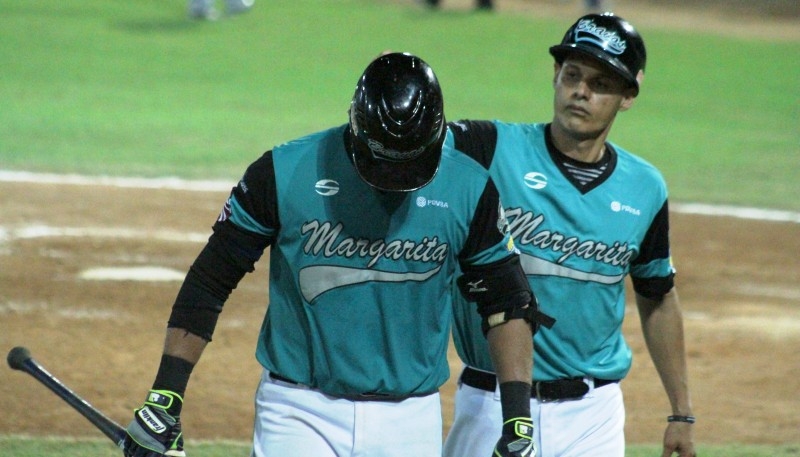 Prensa Bravos de Margarita