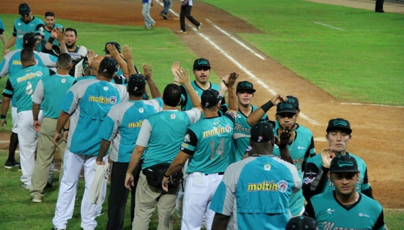 Prensa Bravos de Margarita
