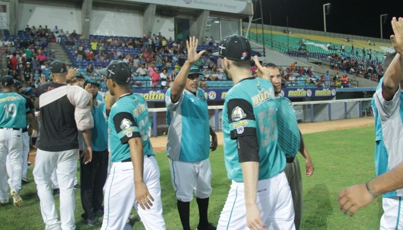 Prensa Bravos de Margarita