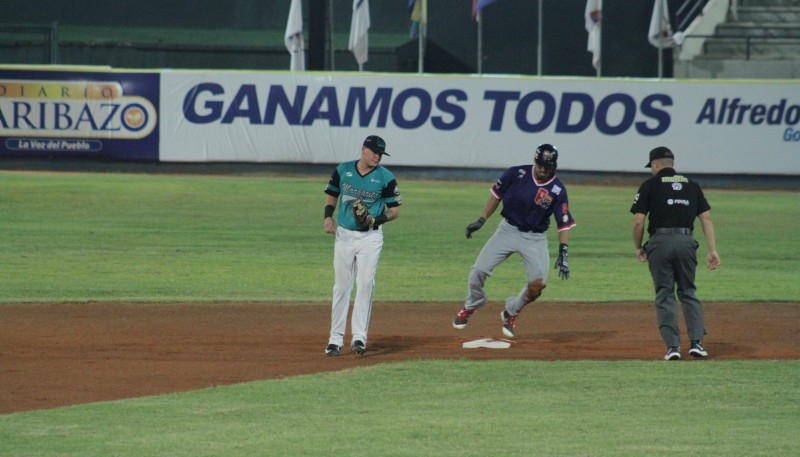 Prensa Bravos de Margarita