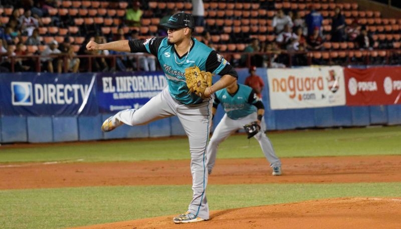 Prensa Bravos de Margarita