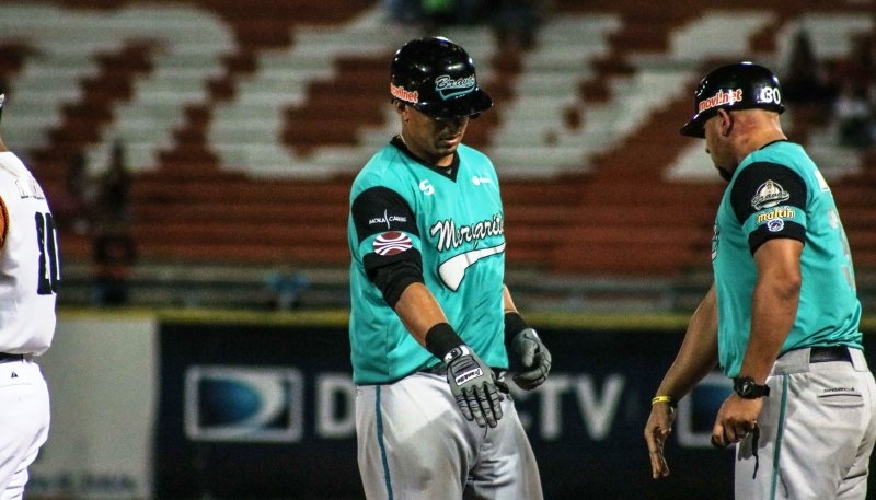 Prensa Bravos de Margarita