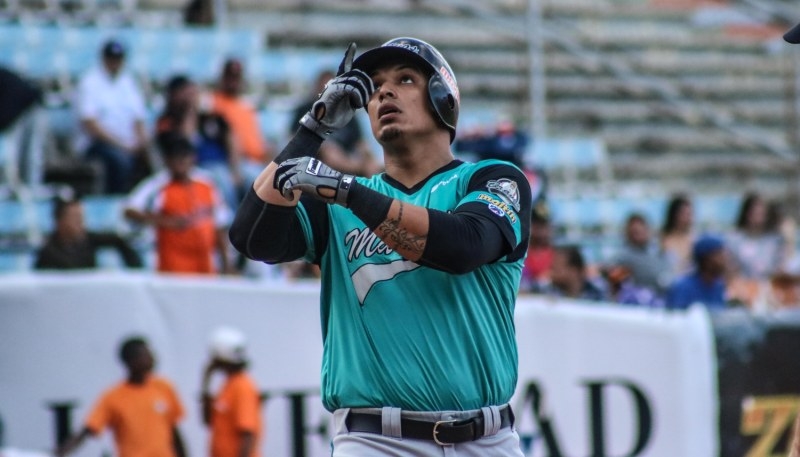 Prensa Bravos de Margarita