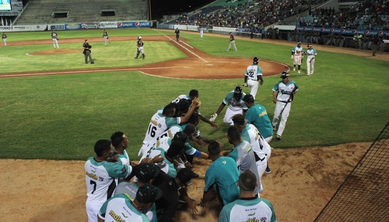 Prensa Bravos de Margarita