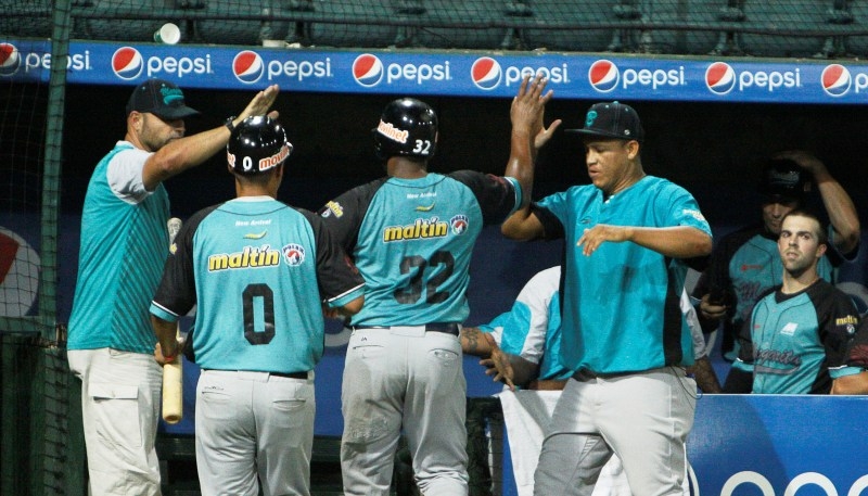 Prensa Bravos de Margarita