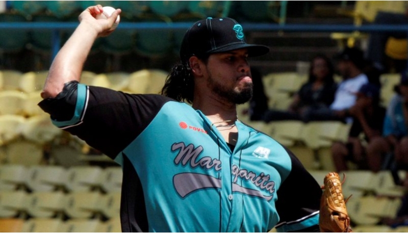 Prensa Bravos de Margarita