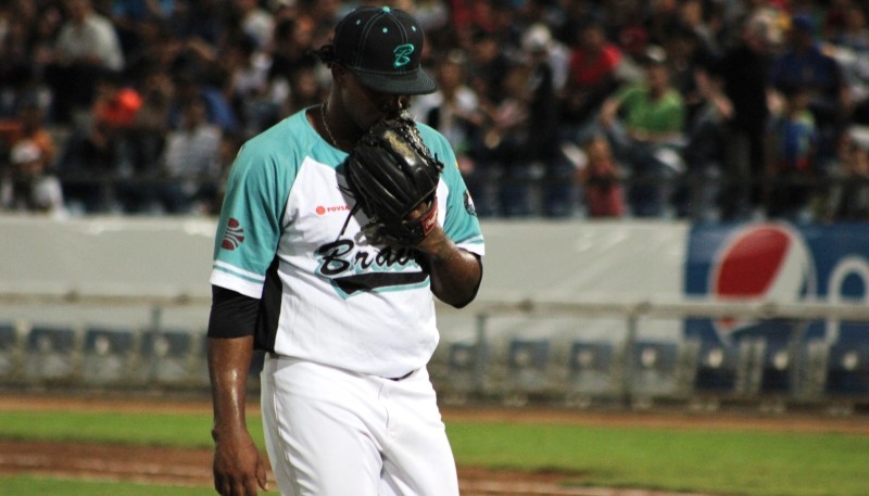Prensa Bravos de Margarita