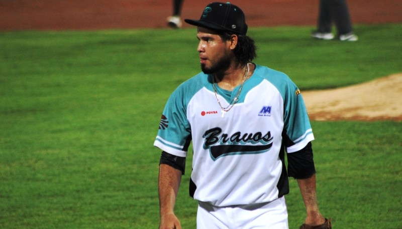 Prensa Bravos de Margarita