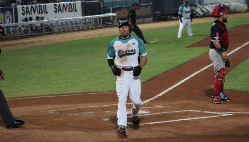 Prensa Bravos de Margarita