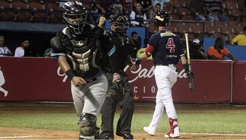 Prensa Tigres de Aragua