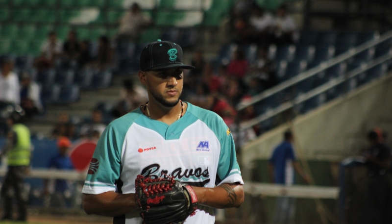 Prensa Bravos de Margarita
