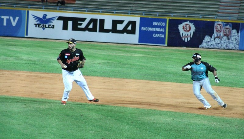 Prensa Bravos de Margarita