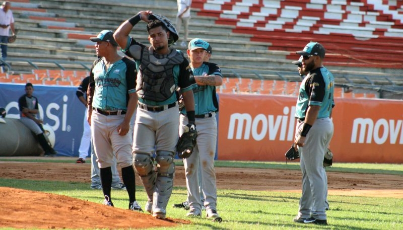 Prensa Bravos de Margarita