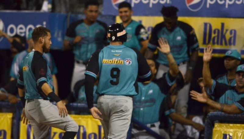 Prensa Bravos de Margarita