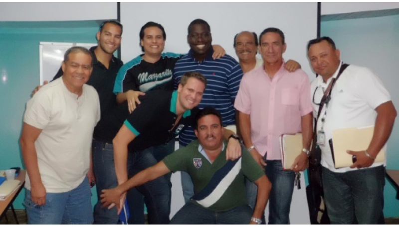 Actividades motivacionales para Bravos