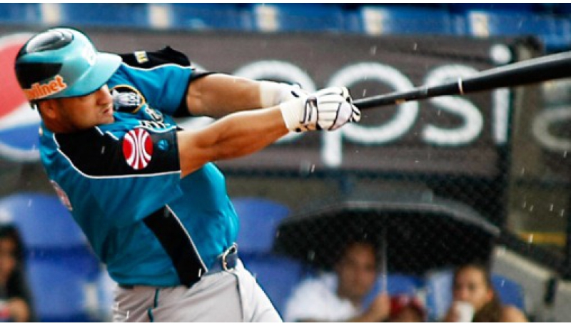 Maximiliano debuta ante Caribes