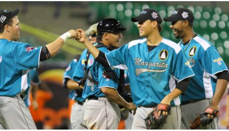 Bravos 7 – Tiburones 4
