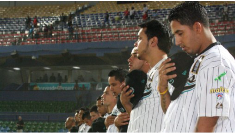 Bravos llega al Centro