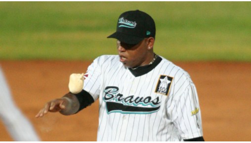 Belisario se alista