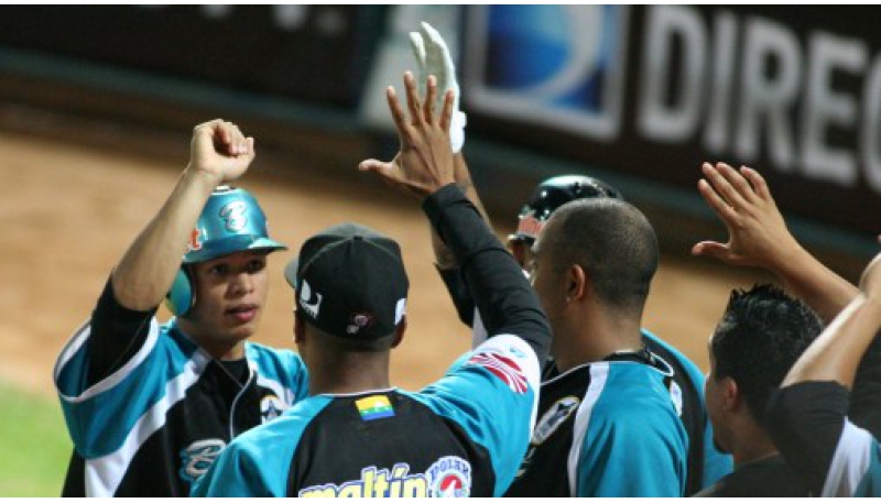 Bravos arruinó homenaje a Cabrera