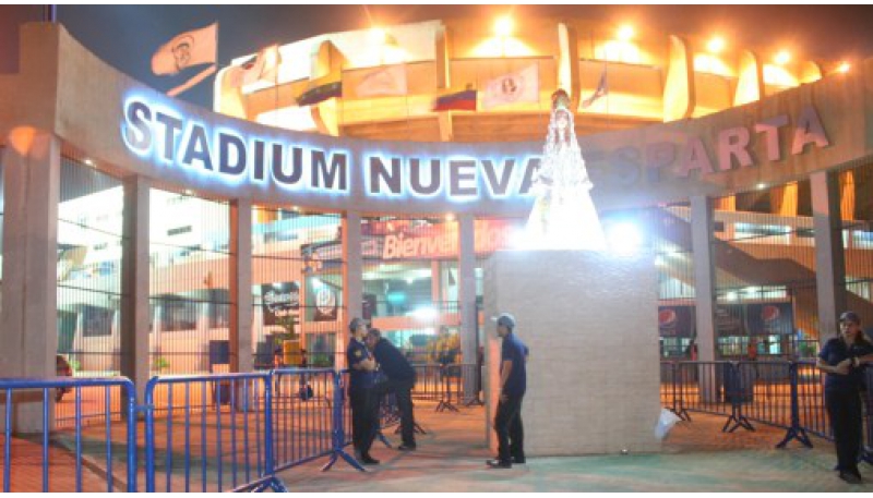 Segunda visita del león